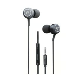 Acer Stereo AX One Black Headphone