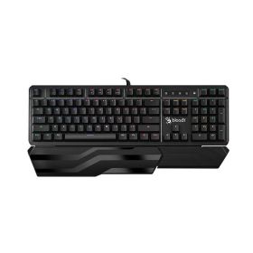 Bloody Light Strike RGB Gaming Keyboard B975-br