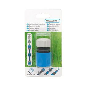 Aquacraft Hose Connector 1/2IN