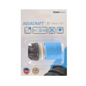 Aquacraft Hose Connector 1/2IN