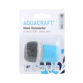 Aquacraft 3/4 Hose Connector