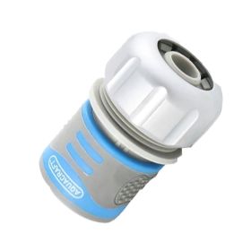 Aquacraft Premium Metal Stop Connector 3/4IN