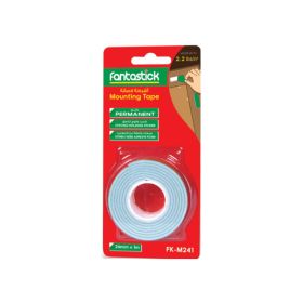 Fantastick Mounting Tape 1x1m