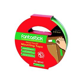 Fantastick Mounting Tape 1x5m