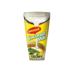 Maggi Coconut Milk Uht