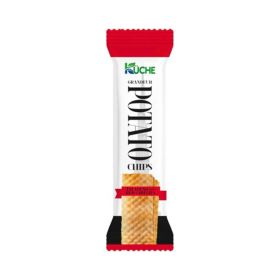 Kuche Jalapeno and Red Chilli Potato Chips