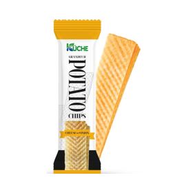 Kuche Cheese and Onion Potato Chips