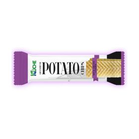 Kuche Sour Cream and Onion Potato Chips