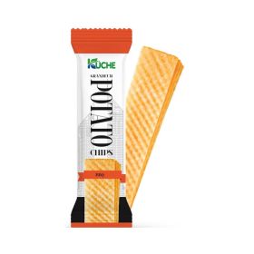 Kuche BBQ Potato Chips