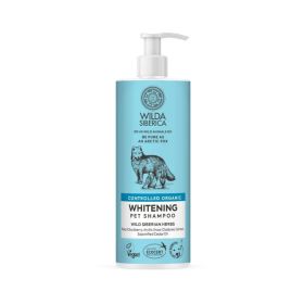 Wilda Siberica Whitening Pet Conditioner