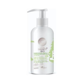 Little Siberica Hair and Body Shampoo