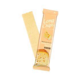 Long Chips Cheese Mashed Potato Chips
