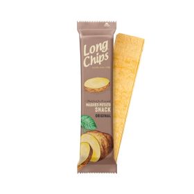 Long Chips Original Mashed Potato Chips
