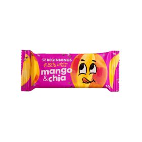 The Beginnings Mango Bar