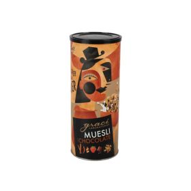 Graci Muesli Chocolate