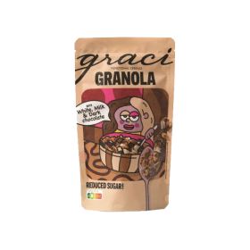 Graci Granola Triple Chocolate