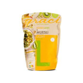 Graci Muesli Light De-Tox