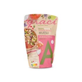 Graci Muesli Amazing Anti-Ox