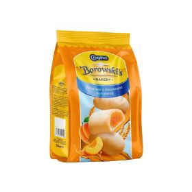 Sladena Barowski Cookies Peach Jam