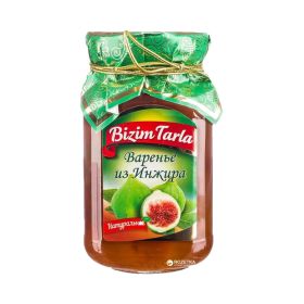 Bizim Tarla Fig Preserve