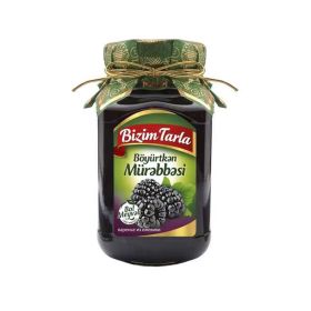 Bizim Tarla Blackberry Preserve
