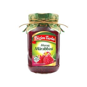 Bizim Tarla Raspberry Preserve