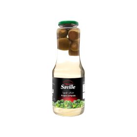 Saville Feijoa Compote Fruit Juice 1L