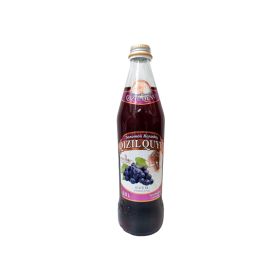 Qizil Quyu Lemonade Grape 500ml