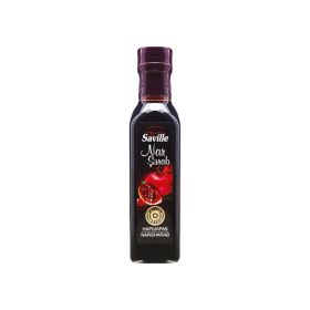 Saville Pomegranate Sauce 345G