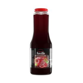 Saville Organic Pomegranate Juice 1L