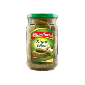 Bizim Tarla Cucumber Pickle