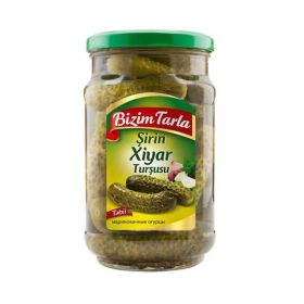 Bizim Tarla Cucumber Sweet