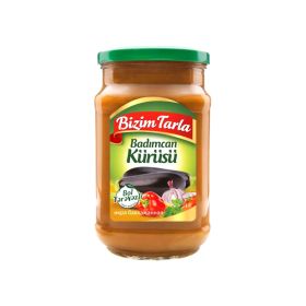 Bizim Tarla Eggplant Caviar