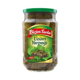 Bizim Tarla Grape Leaves