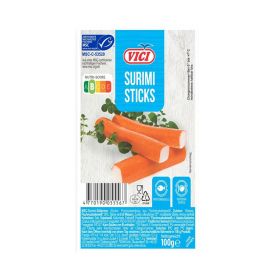 Vici Surimi Sticks