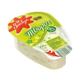 Svalya 9% Fat Cottage Cheese