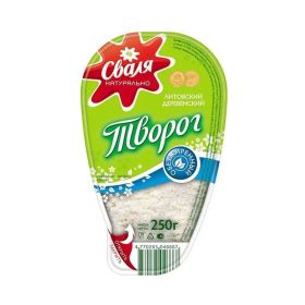 Svalya 0.5% Fat Cottage Cheese