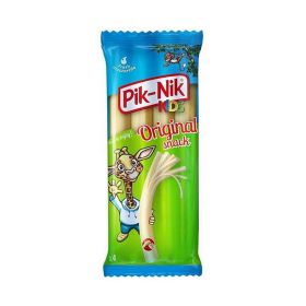 Pik-Nik Fresh Peelable Cheese Sticks 