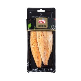 Vici Mackerel Fillet with Skin