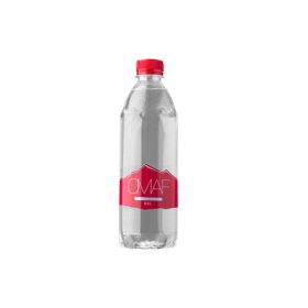 Omaf Natural Mineral Water 500ml