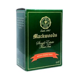 Macwoods Leaf Tea Broken Orange Pekoke