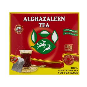 Alghazaleen Red Tea
