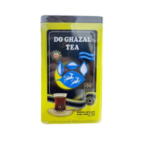 Do Ghazal Earl Grey Tea