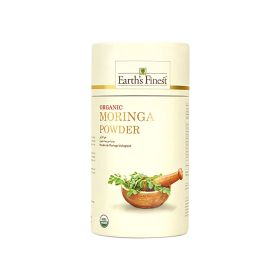 Earth's Finest Moringa Powder