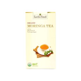 Earth's Finest Moringa Tea