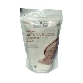 Earths Finest Organic Quinoa Flour