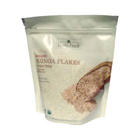 Earth's Finest Organic Quinoa Flakes