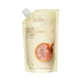 Earth's Finest Pink Himalayan Salt