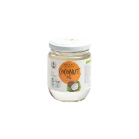 Roots & Leaves Organic Virgin Coconut Oil