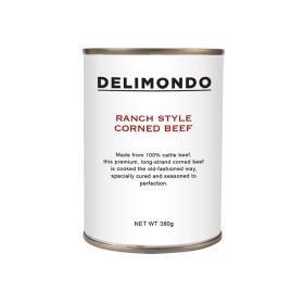 Delimondo Ranch Style Corned Beef